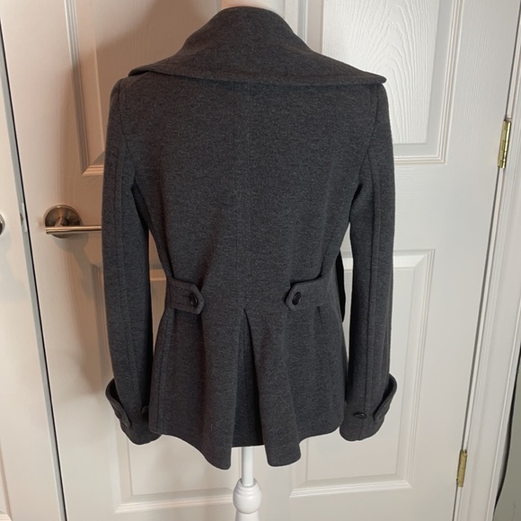 Theory wool peacoat - Picture 4 of 4